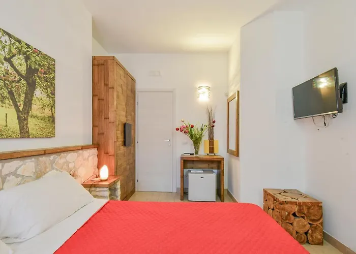 Calasole Country House